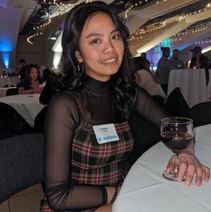 Meet your Posher, Sheena